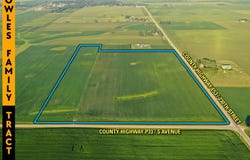 01 County Highway E53 Highway, Grand Junction, IA 50107