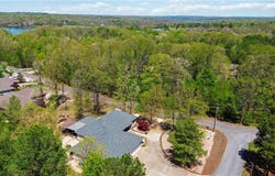 Lot 3 Kintyre  DR, Bella Vista, AR 72715