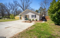 320 Harris, Monroe, GA 30655