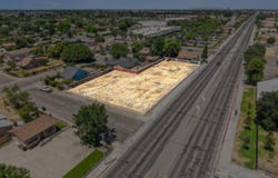 1635 N Dinuba Boulevard, Visalia, CA 93291
