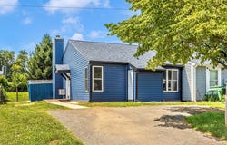 823 CHADWICK CIRCLE, FREDERICK, MD 21701