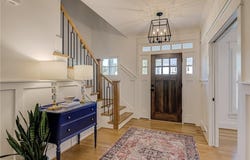 511 Lissara Lodge Drive, Lewisville, NC 27023