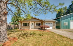 102 W HUMPHREY ST, Yacolt, WA 98675