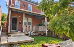 102 N RODNEY Street, WILMINGTON, DE 19805