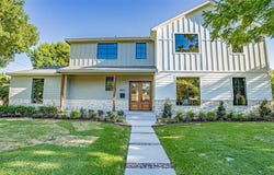 401 Crestover Circle, Richardson, TX 75080