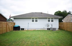 1005 McConnell Drive, Moundsville, WV 26041