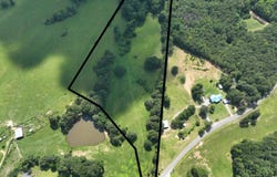 0 COUNTY ROAD 295, JEMISON, AL 35085