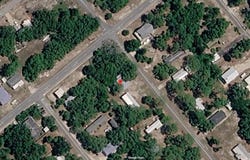 154 Delaware St, Lanark Village, FL 32323