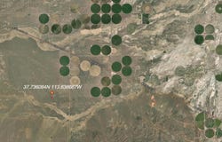 2.5 Acres E-1743-0002-0000, Modena, UT 84753
