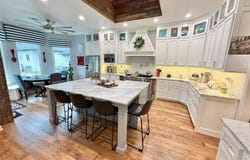 1118 Fernwood Drive, Midwest City, OK 73130