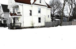 308 Rowland Street, Syracuse, NY 13204