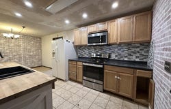 229 Alexander Drive, Briarcliff, AR 72653