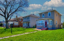 412 Hayes Street, Gary, IN 46404