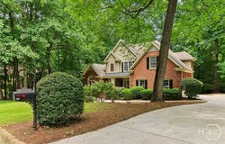 106 Telfair Place, Athens, GA 30606