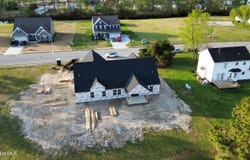 120 Grandview Drive, Elizabeth City, NC 27909