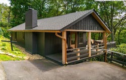 448 Ski Crest Park, Blowing Rock, NC 28605