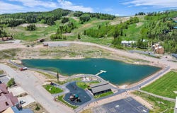 487 S Vasels RD, Brian Head, UT 84719