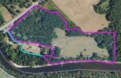0000 Lower Rockport Road, Georgetown, MS 39140