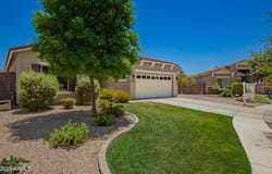 5735 S CLOVERDALE Lane, Gilbert, AZ 85298