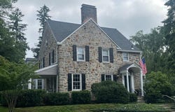 541 W BEECHTREE LANE, WAYNE, PA 19087
