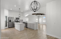4020 Lasso Lp, Las Cruces, NM 88005