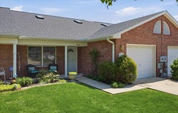1604 LANGLEY Drive, HAGERSTOWN, MD 21740