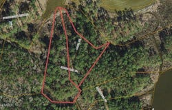 Strawhorn Creek Road lot: 2 & 3, Aurora, NC 27806