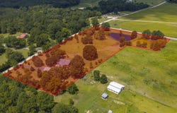 1358 Yarborough Road, Saluda, SC 29138