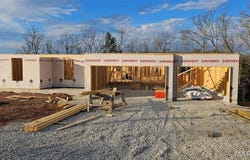 9833 Ridgecrest Drive, Hillsboro, MO 63050
