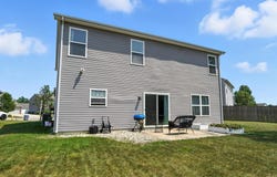 2219 Morgan Creek Drive, Fort Wayne, IN 46808