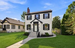1515 Upton Avenue N, Minneapolis, MN 55411