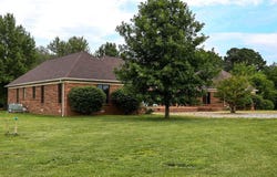 662 Macedonia Church Road, Mayfield, KY 42066