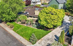12829 SE OTT St, Clackamas, OR 97015