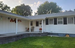 918 Baxter Street, St Paul, NE 68873