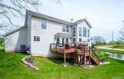 1004 Kodiak Court, Wentzville, MO 63385
