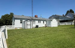 118 E Elm St, Marion, KY 42064