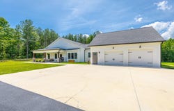 143 Walden Drive, Signal Mountain, TN 37377