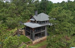 684 AMBER DRIVE, JACKSONS GAP, AL 36861