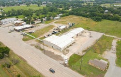 3311 N 4th St. & Add Lot, Enid, OK 73701
