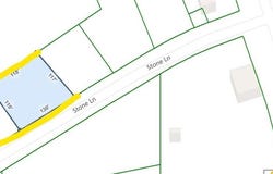 0 Stone Lane, Thomaston, GA 30286