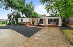 2621 W 45th ST, Austin, TX 78731