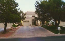 3142 Bel Air Drive, Las Vegas, NV 89109