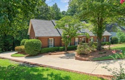5501 AFTON DRIVE, BIRMINGHAM, AL 35242