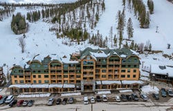 3893 Big Mountain Road unit: 408, Whitefish, MT 59937