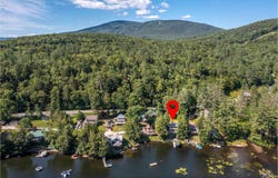 68 Slacks Pasture Road, Ludlow, VT 05149