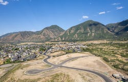 256 E SELMAN RIDGE Dr, Salem, UT 84653