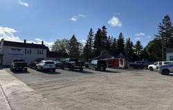 TBD Deer ST. N Deer Street, Manistique, MI 49854