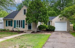 3826 Adair Avenue N, Crystal, MN 55422