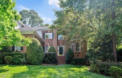 12452 Richmond Run Drive, Raleigh, NC 27614