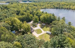 226 N 176th Avenue, Walkerville, MI 49459
